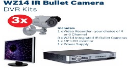 IRBulletCam