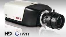 Bosch HD Wireless Camera