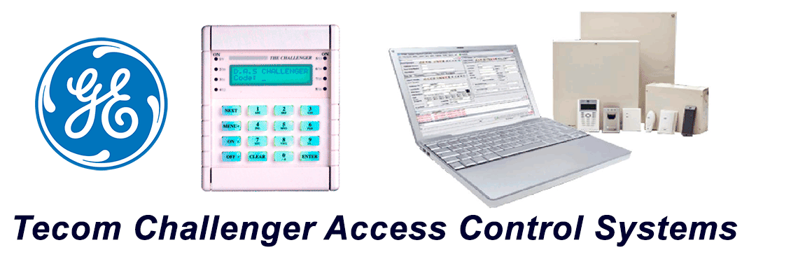 GE Challenger Access System Installation and repair service