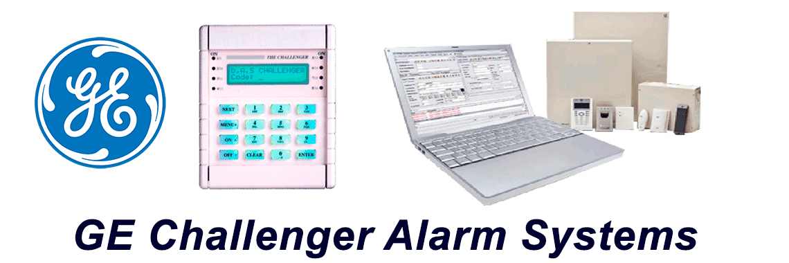 Tecom alarm systems installation and repair service