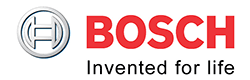 Bosch Security Systems range of products