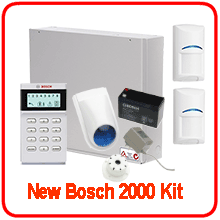 Bosch Business Alarm Systems