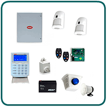 NESS Business Alarm Systems